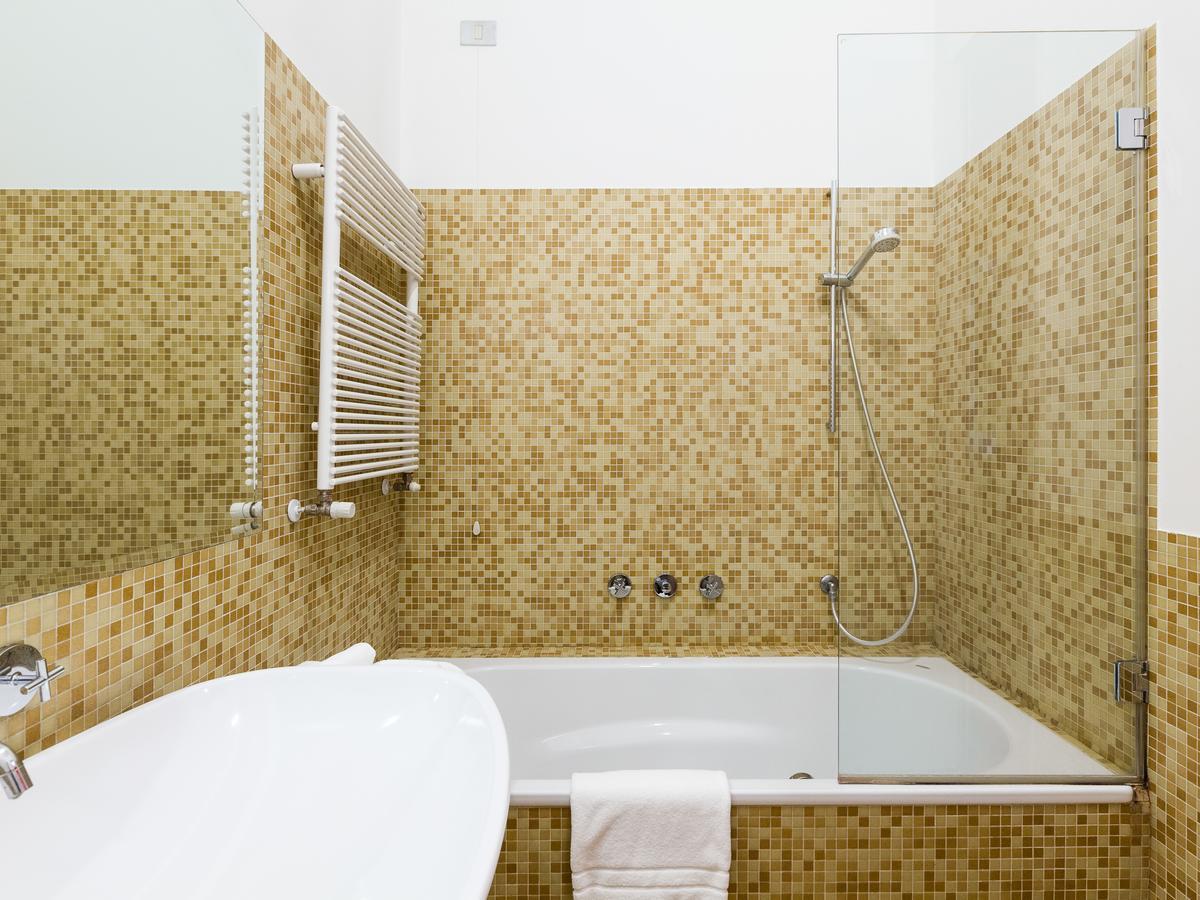 Easyhomes - Piola Bazzini Milan Exterior photo