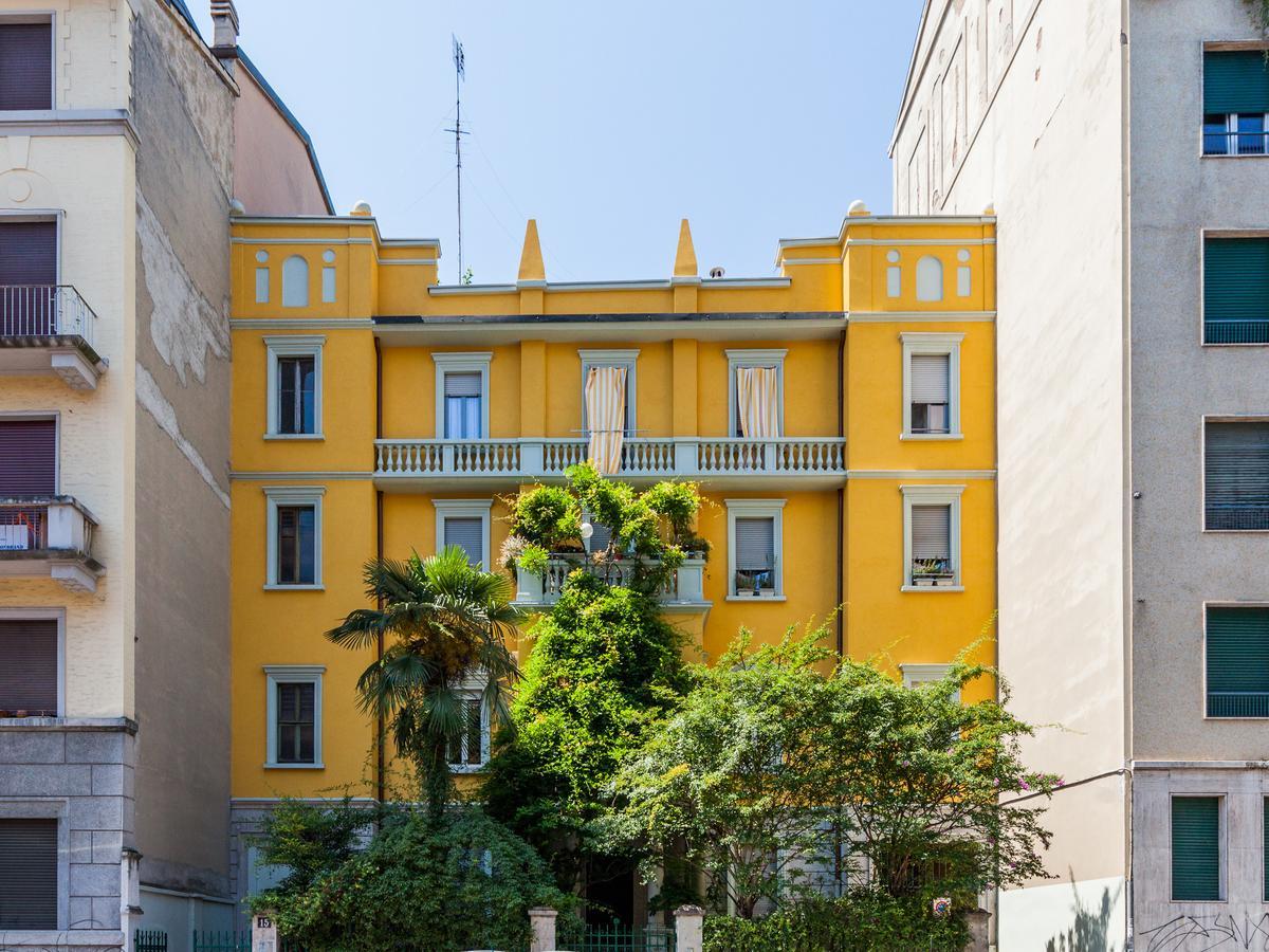 Easyhomes - Piola Bazzini Milan Exterior photo