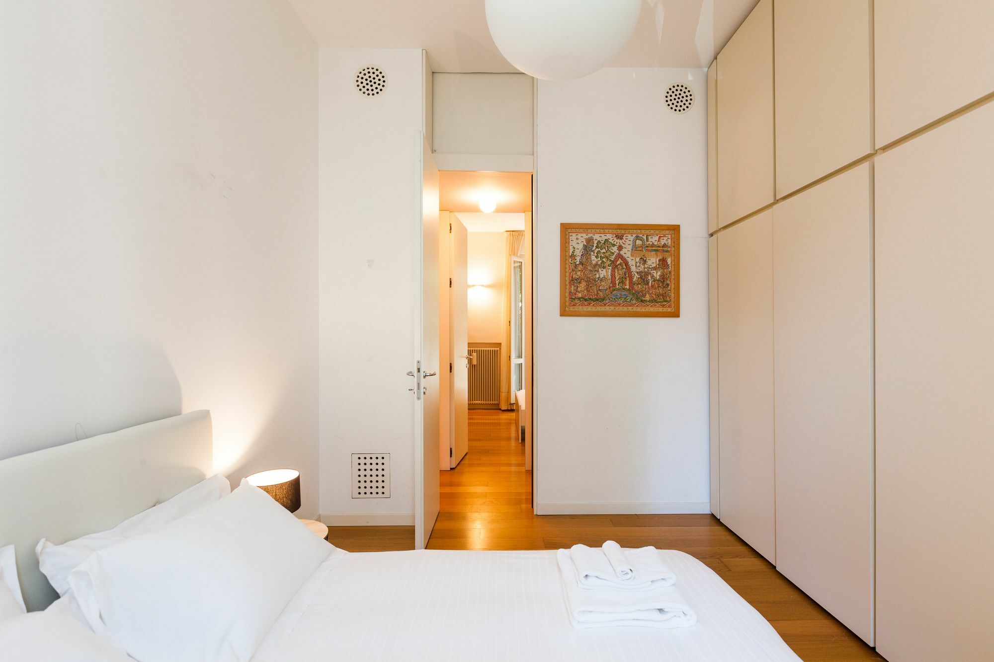 Easyhomes - Piola Bazzini Milan Exterior photo