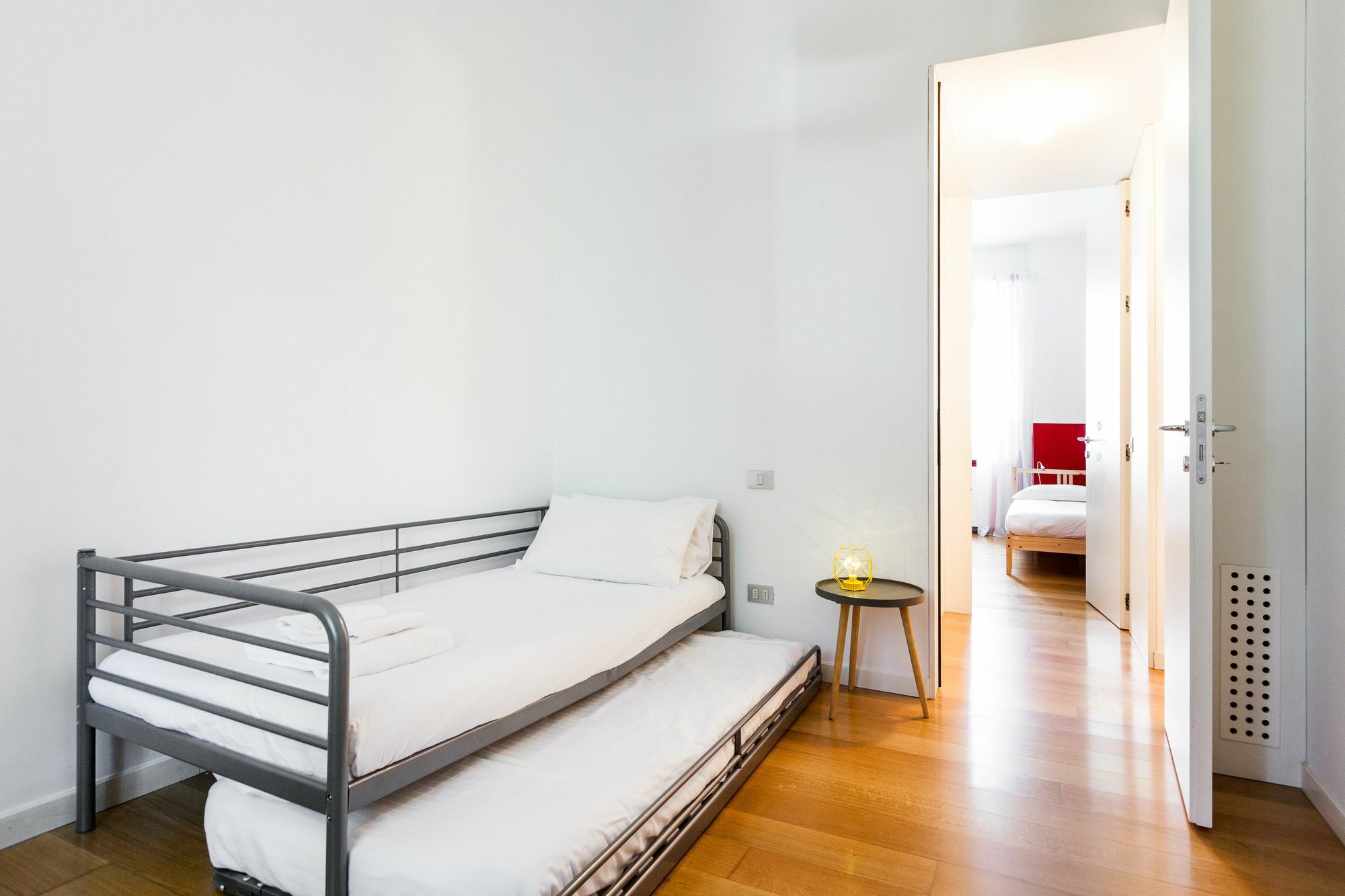 Easyhomes - Piola Bazzini Milan Exterior photo